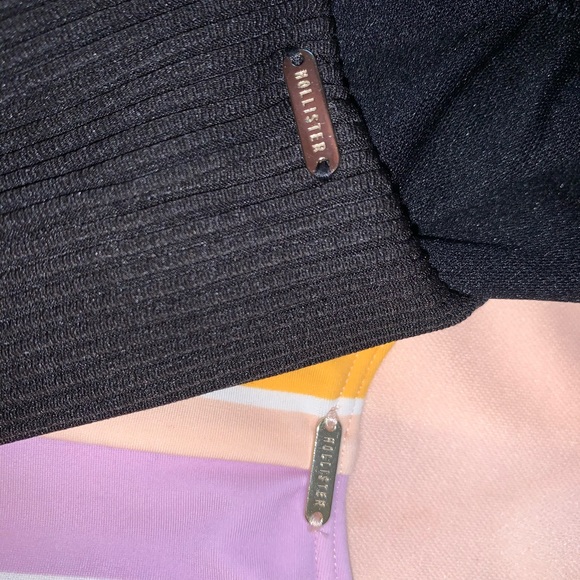 HOLLISTER One Piece Swimsuit Bundle - Picture 5 of 5